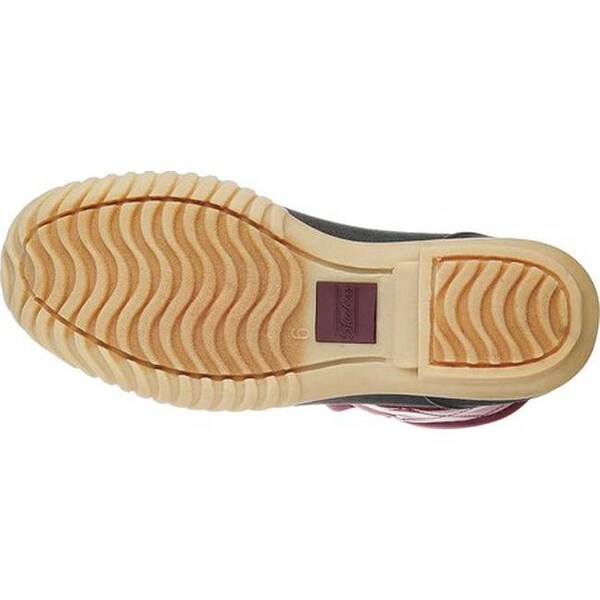 skechers hampshire duck boots