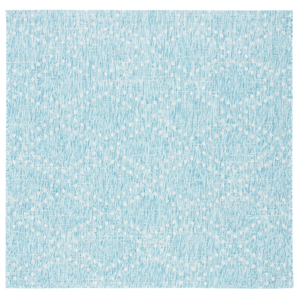 SAFAVIEH Courtyard Zainab Indoor/ Outdoor Waterproof Patio Backyard Rug