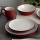 preview thumbnail 69 of 87, Noritake Colorwave Set of 4 Coupe Dinner Plates, 10-1/2"
