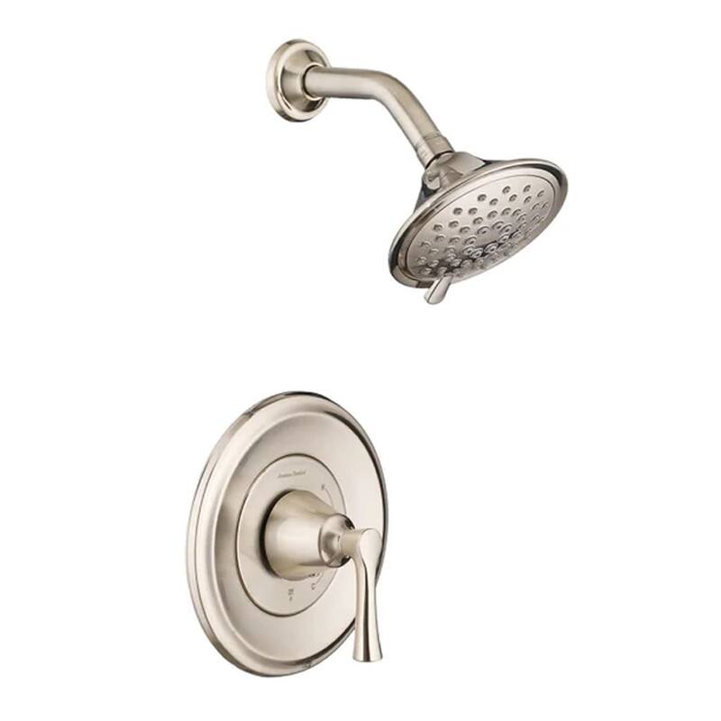 American Standard Estate Shower Only Trim Package with 2.5 GPM Multi