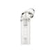Option Polished Nickel / Seedy