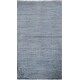preview thumbnail 1 of 14, Contemporary Gabbeh Kashkoli Wool Area Rug Hand-knotted Foyer Carpet - 1'11" x 3'1"