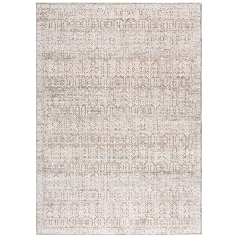 Lauren Ralph Lauren Ildi Contemporary Boho Rug - 10' x 13'8" - Sage/Ivory