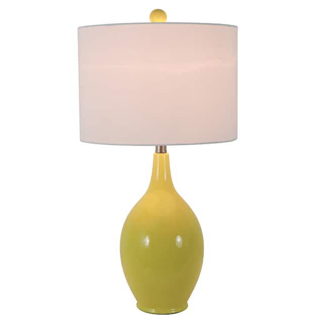 Annabelle Ceramic Table Lamp