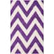 Option Purple/Ivory