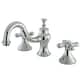 Option Polished chrome