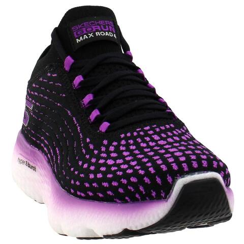 Buy Size 10 Black Skechers Women&#39;s Athletic Shoes Online at Overstock | Our Best Women&#39;s Shoes Deals
