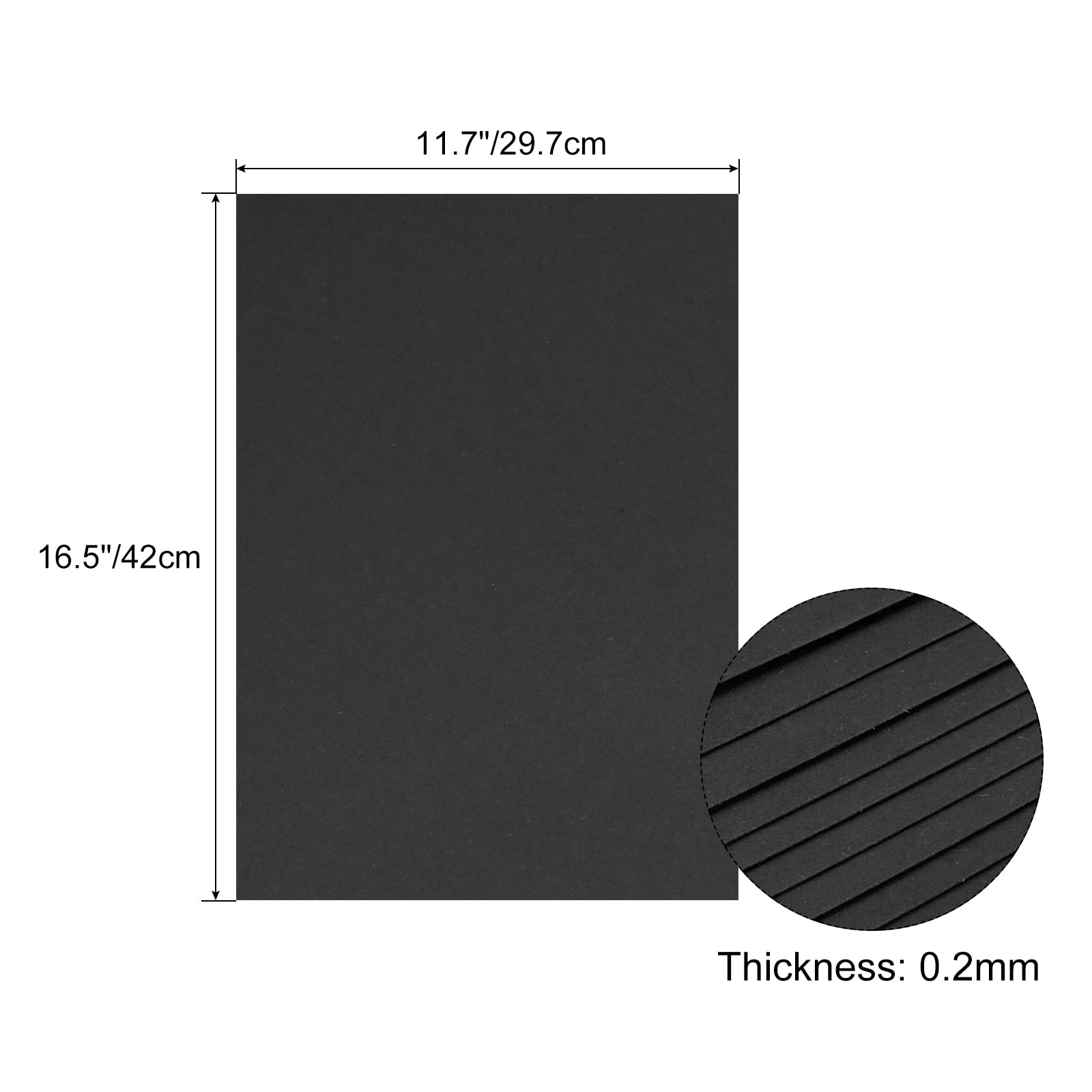 Cardstock Paper for DIY