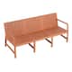 Option Apricot Brown