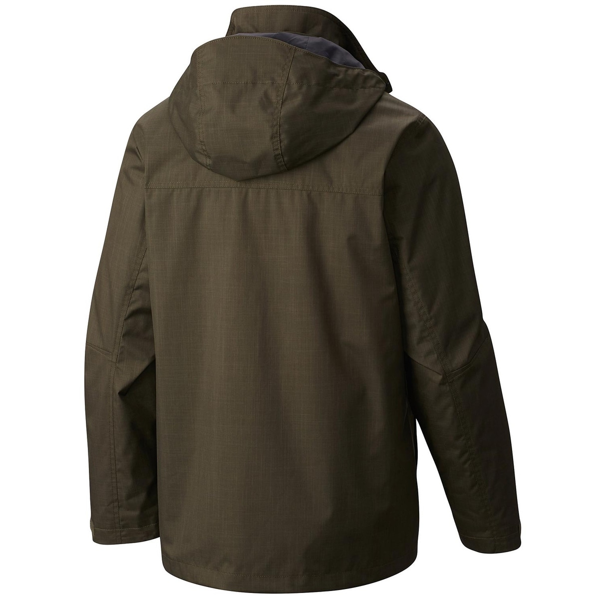 eagles call insulated jacket