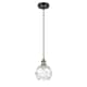 Option Black Antique Brass