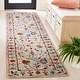 preview thumbnail 4 of 12, SAFAVIEH Handmade Blossom Thereze French Country Wool Rug