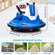preview thumbnail 8 of 22, Electric Bumper Car for Kids, Kids Bumper Car
