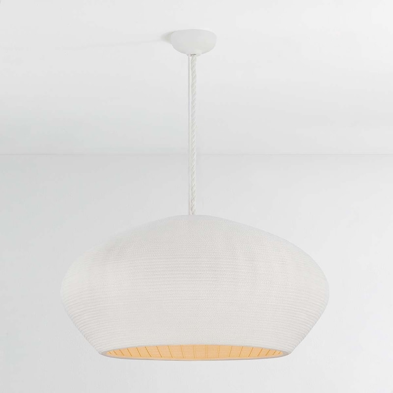 Hudson Valley Lighting 2236 Ferndale 36" Wide Pendant