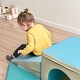 preview thumbnail 11 of 10, Soft Climb and Crawl Foam Activity Playset Blocks 9 in 1 for Toddlers