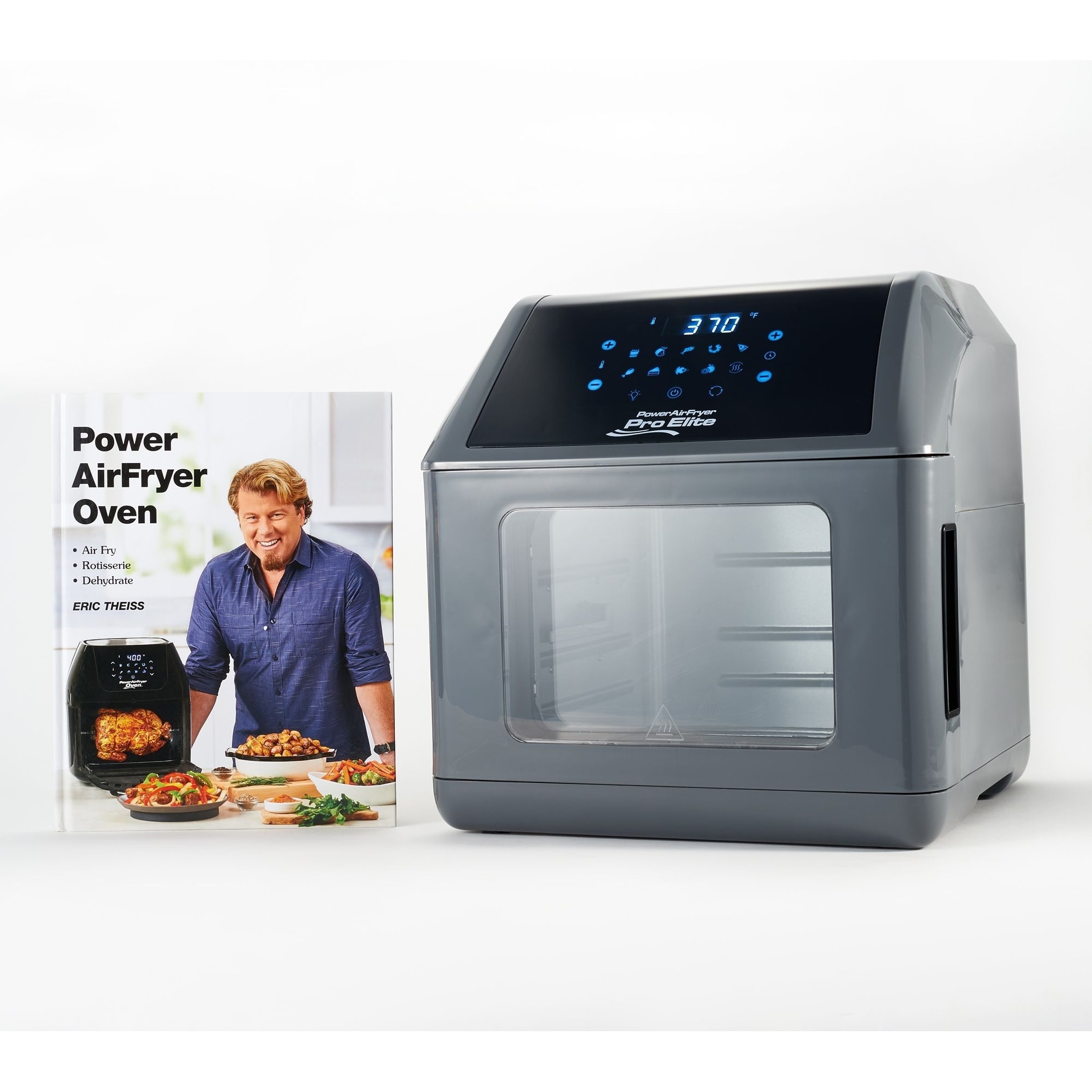 Oven elite air fryer cheap