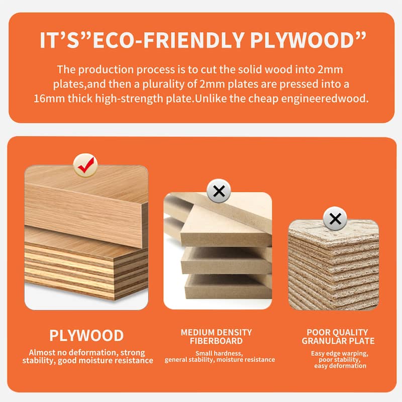 Floating Bathroom Vanity with Sink