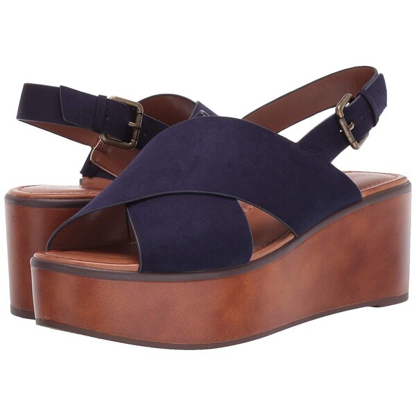 indigo womens shoes