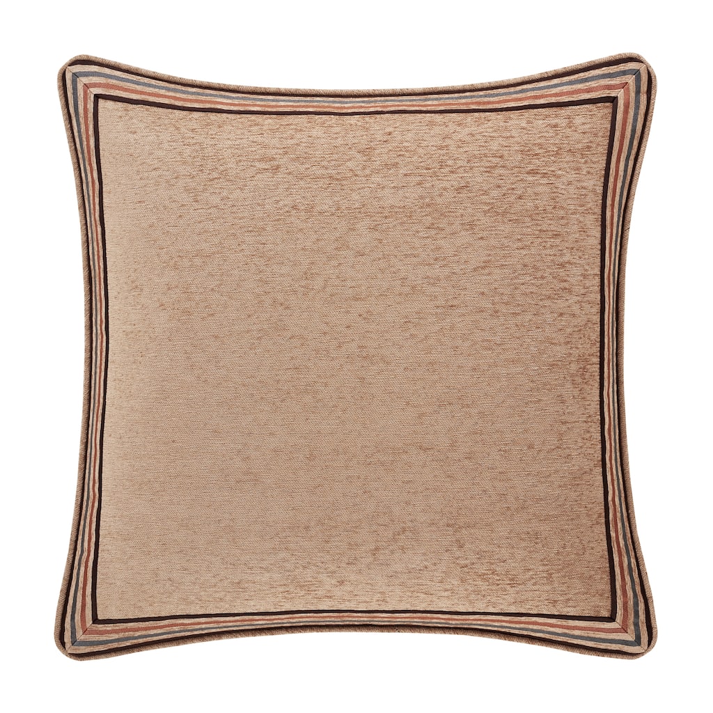 J. Queen New York Luciana Euro Sham
