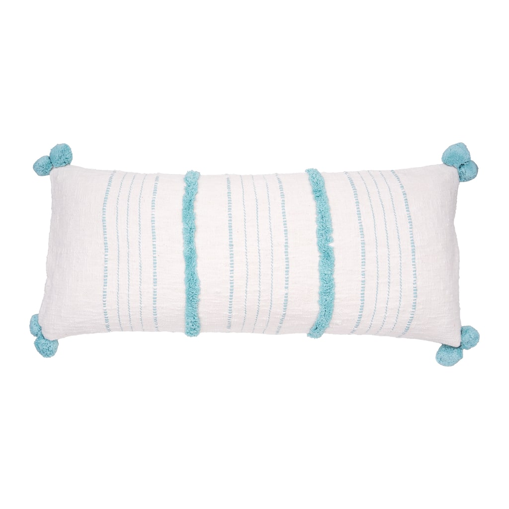 Lee Surf Pillow