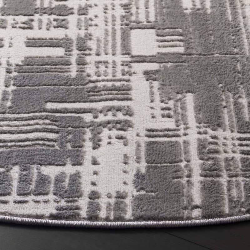 SAFAVIEH Saylor Ondina Modern Contemporary Rug
