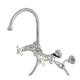 Option Polished Chrome