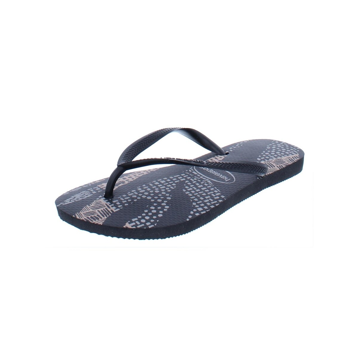 havaianas slim womens flip flops