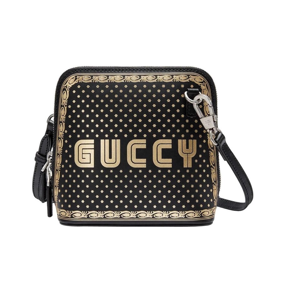 gucci messenger bag womens