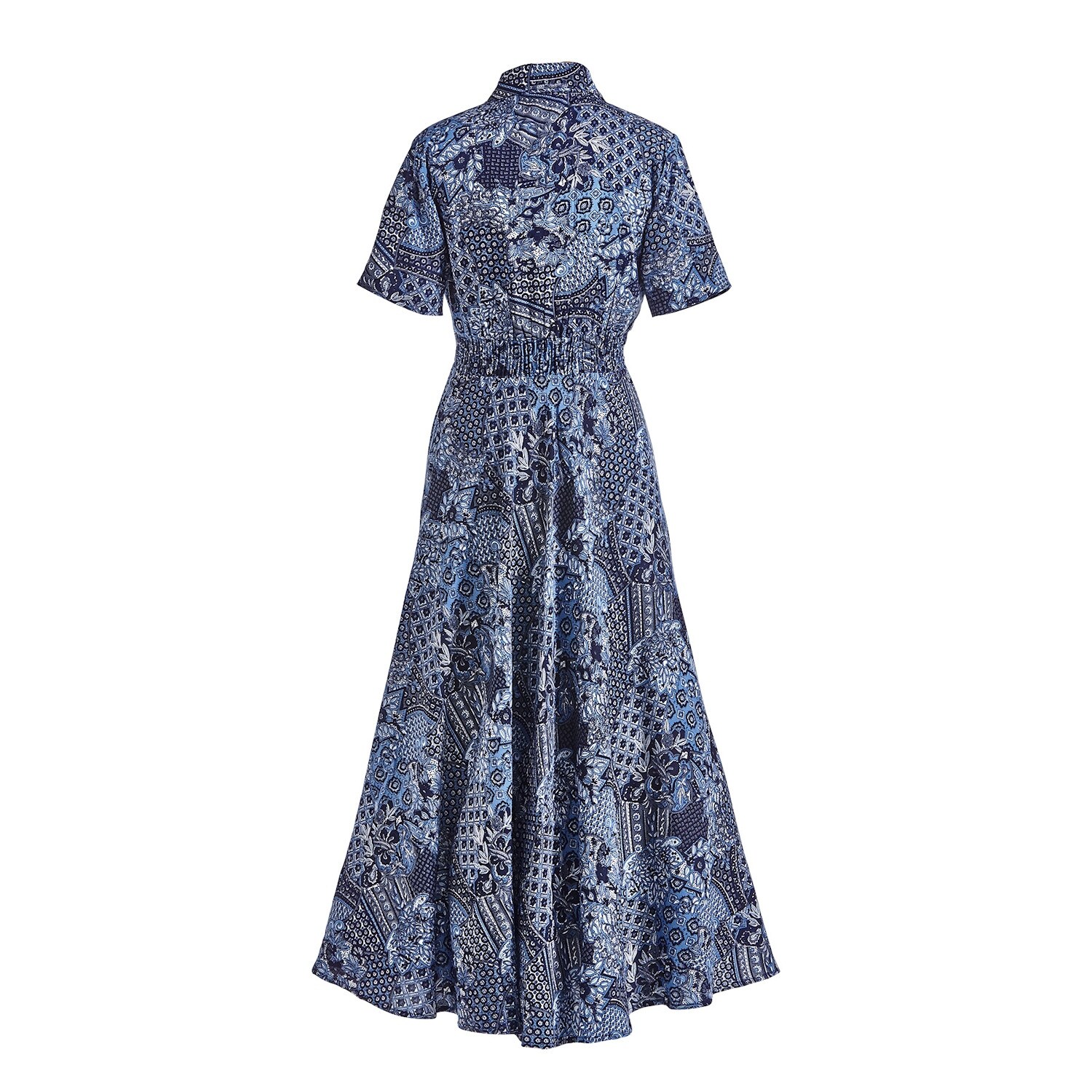 1930s casual wear