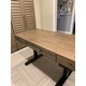 Carbon Loft Magie Desk