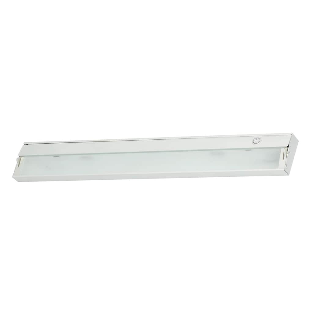 Zeeline 4-Light Under-cabinet Light
