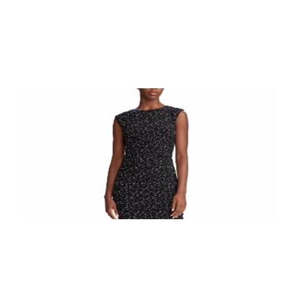 knit midaxi dress Zebra Knit Dress