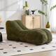 Option Olive Green