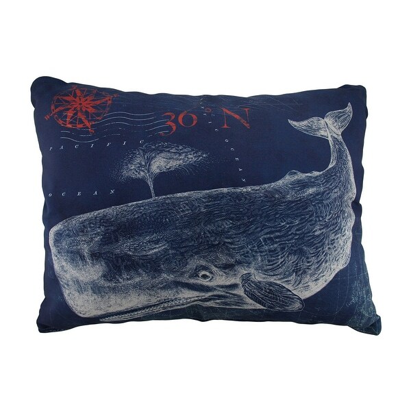 grey whale outfitters state pillows