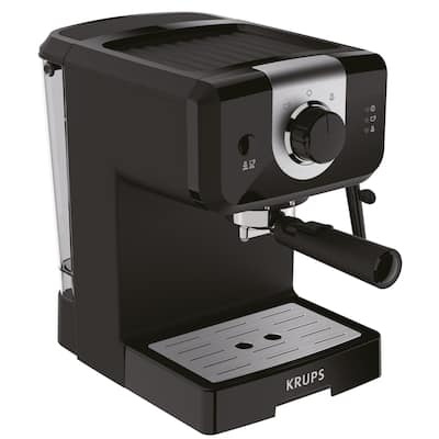 Krups Cappuccino Latte Espresso Machine Opio