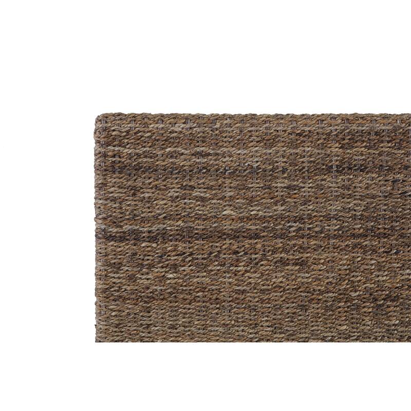 Ashbury Woven Wicker Rattan Abaca Headboard