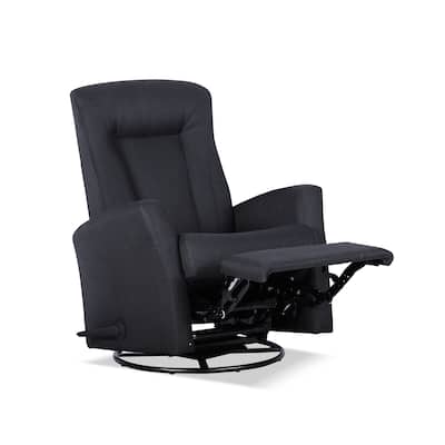 Glider Swivel Recliner Sofa Chair