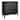Manchester 32" Rectangular Solid Wood Accent Cabinet - 32" Wide