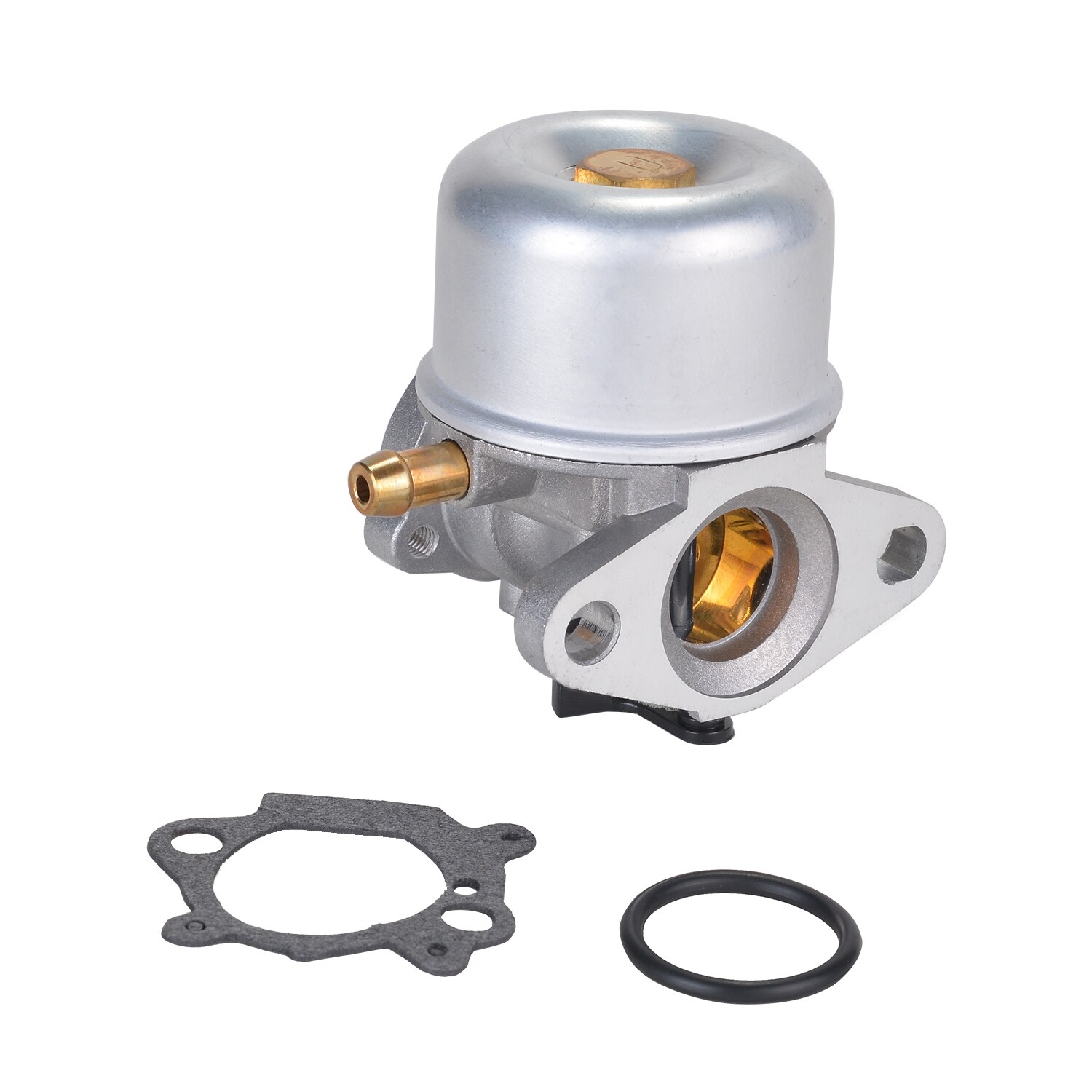 Replacement carburetor for briggs and stratton discount