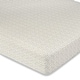 preview thumbnail 119 of 137, Crane Baby Crib Fitted Sheet Hashtag
