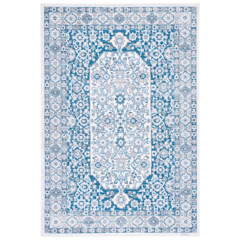 SAFAVIEH Toscana Arie Oriental Rug