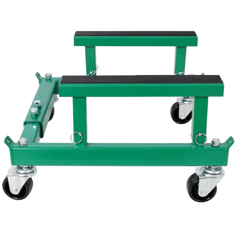 ATV Motorcycle Engine Cradle Dolly 1500lbs