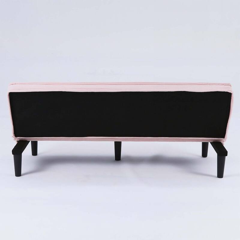 Versatile Sofa Bed for Living Room,Apartment,and Bedroom
