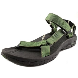 teva men's open toe sandals
