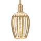 Option Brushed Brass