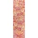 Option Pink/Orange