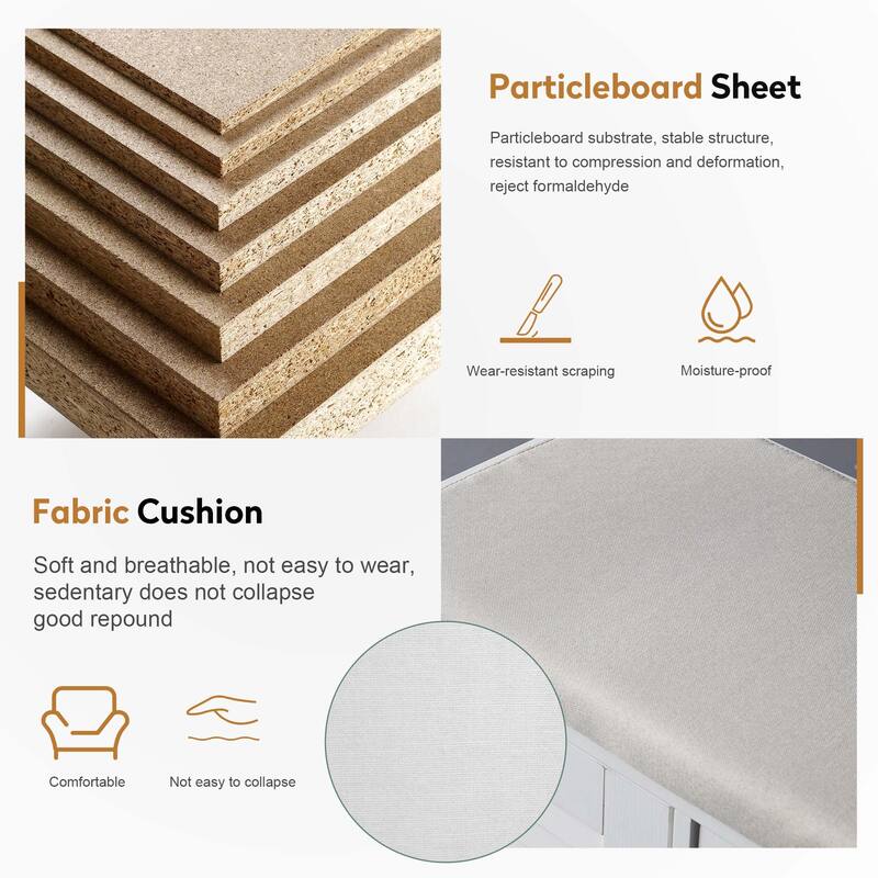 Multi functional Shoe Storage Cabinet