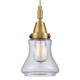 Option Brushed Brass