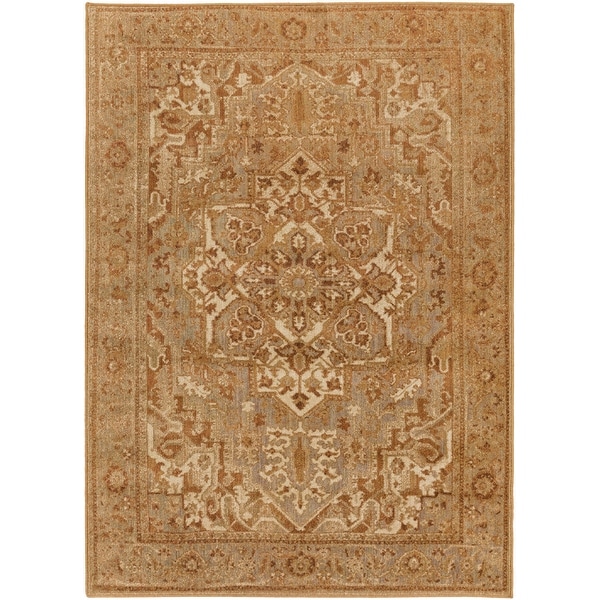 Burbank Area Rug