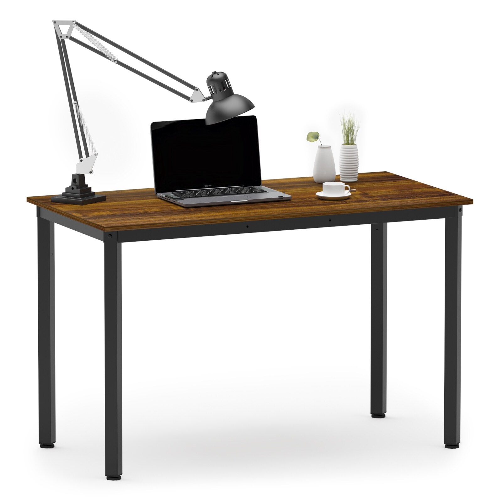 Simple Computer Desk 39 Simple Computer Desk 39